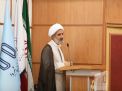گزارش تصویری روز کارمند و مراسم تجلیل از کارمندان نمونه